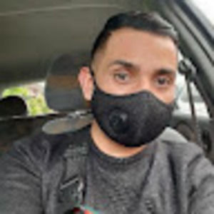 Meet your Posher, Andres felipe